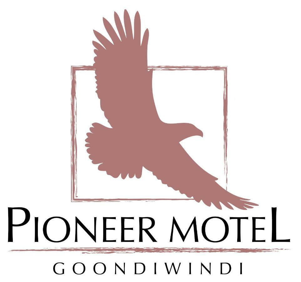 Pioneer Motel グンディウィンディ エクステリア 写真